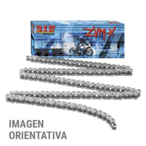 Cadena Did 530Zvmx 122 Pasos Remache