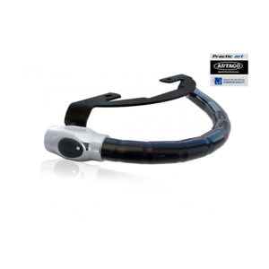 Antirrobo Artago Art Gilera Gp800 07-09 Aprilia Srv850