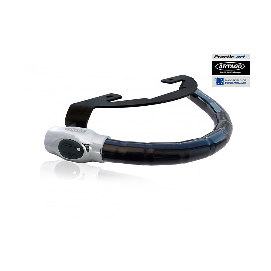 Antirrobo Artago Art Sym Symphony/Sr 50/125 09- Peugeot Tweet 125 10- Tweet Pro