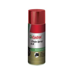Grasa Cadena Castrol 400Cc