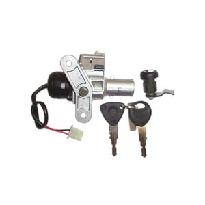 Cerraduras V-Parts Honda Dylan 125-150