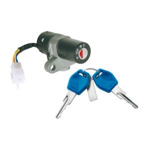 Cerraduras V-Parts Manillar Yamaha Xt 125 R-X