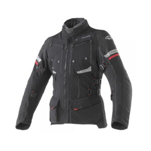 Chaqueta Clover GTS-4 WP Negra