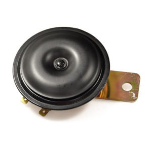 Claxon Universal V-Parts 12V 3.5A - 110Db