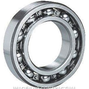 Cojinete Nachi C4 17x40x15 mm