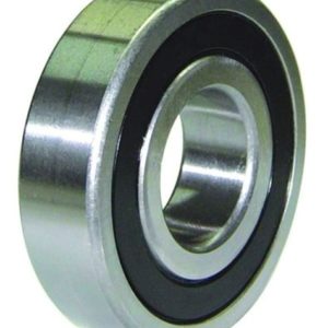 Cojinete Nachi 2NSE 17x47x14 mm