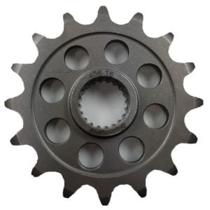 Piñón Supersprox BMW 520 x 16