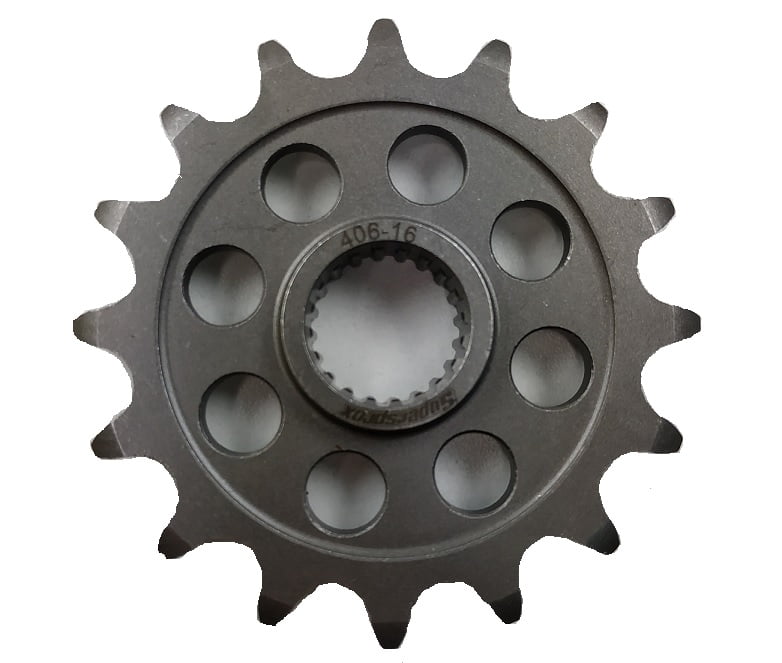 Piñón Supersprox BMW 520 x 16