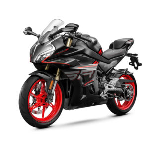 CF MOTO 450SR-S SPORT RACING