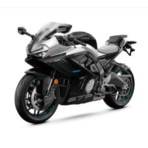 CF MOTO 675SR-R SPORT RACING