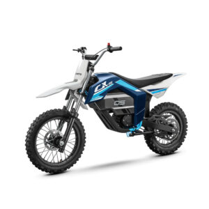 CF MOTO CX-5E