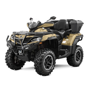 CF MOTO CFORCE 1000 OVERLAND EPS ATV-QUAD