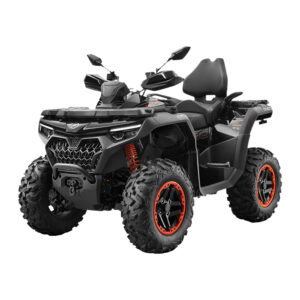 CF MOTO CFORCE 1000 TOURING EPS PREMIUM ATV-QUAD