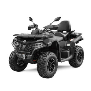 CF MOTO CFORCE 625 TOURING EPS ATV-QUAD TRACTOR