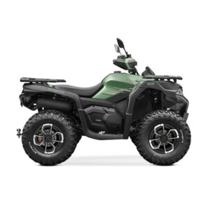 CF MOTO CFORCE 625 EPS ATV-QUAD