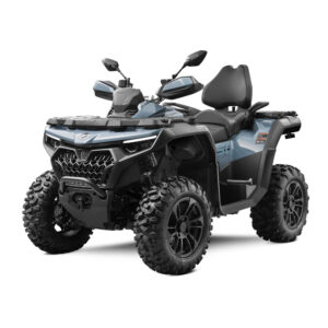 CF MOTO CFORCE 850 TOURING EPS ATV-QUAD