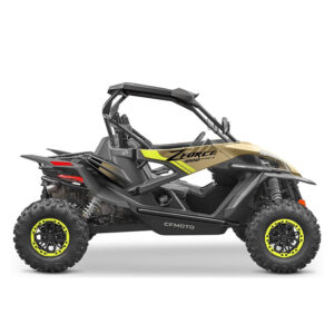 CF MOTO ZFORCE 1000 SPORT R EPS UTV-QUAD