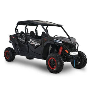 CF MOTO ZFORCE 950 SPORT 4 EPS UTV-QUAD