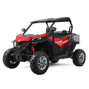 CF MOTO ZFORCE 800 SPORT EPS UTV-QUAD