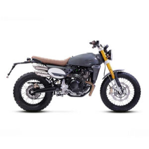 FANTIC CABALLERO 500 FLAT TRACK