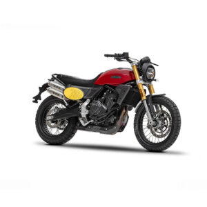 FANTIC CABALLERO 700 SCRAMBLER