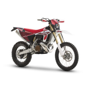 FANTIC ENDURO XE 300 2T
