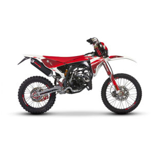 FANTIC ENDURO XE 50 COMPETITION 2T