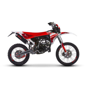 FANTIC ENDURO XE 50 PERFORMANCE 2T