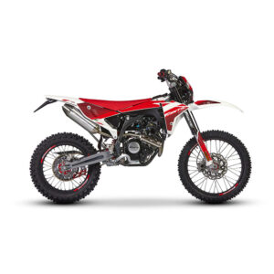 FANTIC ENDURO XEF 125 PERFORMANCE 4T