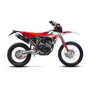 FANTIC ENDURO XEF 250 TRAIL 4T