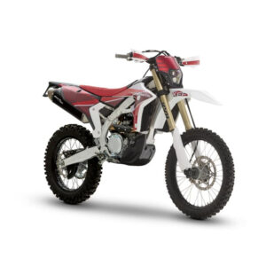 FANTIC ENDURO XEF 450 4T