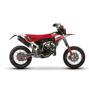 FANTIC MOTARD XM 50 PERFORMANCE 2T