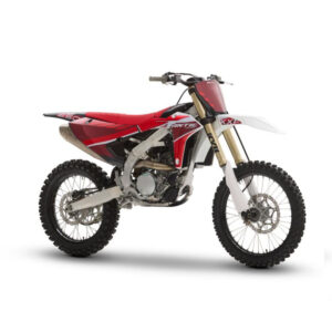 FANTIC MOTOCROSS XXF 250 4T