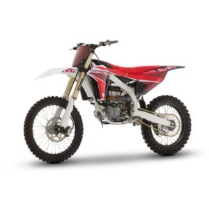 FANTIC MOTOCROSS XXF 450 4T