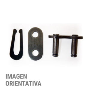 Enganche Did 520Nz-Fj Clip