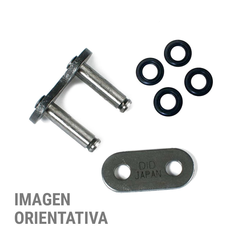 Enganche Did 525Vx-Zb Remache