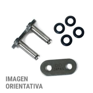 Enganche Did 530Vx Remache