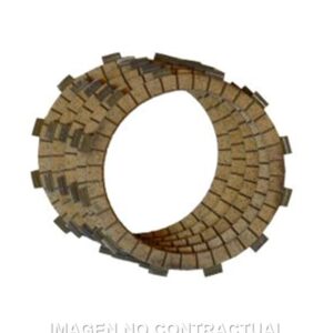 KIT DISCOS DE EMBRAGUE CFMOTO 450MT