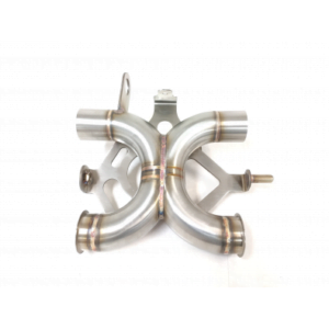 Supresor de catalizador IXIL para Triumph BONNEVILLE - T120 2016 (DU01) Tipo DKAT