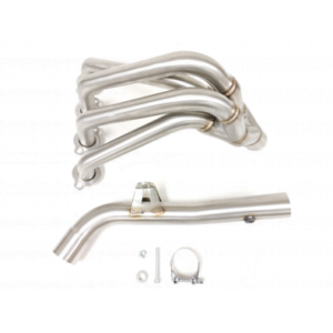 Supresor de catalizador IXIL para Kawasaki NINJA 1000 SX 20-22 (ZXT02K) Tipo DKAT