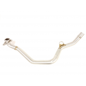 Supresor de catalizador IXIL para Honda FORZA 750 21-23 (RH11) Tipo DKAT