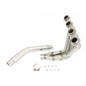 Supresor de catalizador IXIL para Kawasaki Z 900 RS 18-22 (ZR900C ZR900K) Tipo DKAT