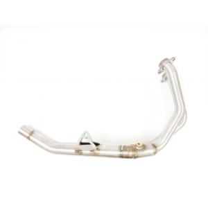 Supresor de catalizador IXIL para Honda CB 750 HORNET 2023 (RH12) Tipo DKAT