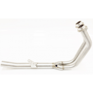 Supresor de catalizador IXIL para Honda CB 500 F 16-18 (PC58) Tipo DKAT