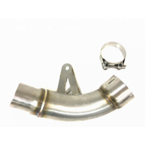 Supresor de catalizador IXIL para Indian FTR 1200 - FTR 1200 S 18-21 Tipo DKAT