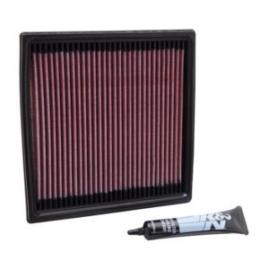 Filtro de aire para moto K&N Ducati 750 Paso