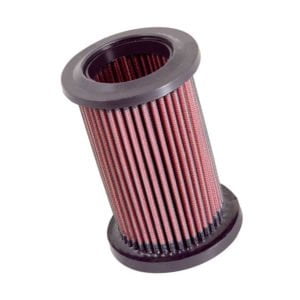 Filtro de aire para moto K&N Ducati Sport 1000