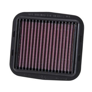 Filtro de aire para moto K&N Race Ducati Panigale