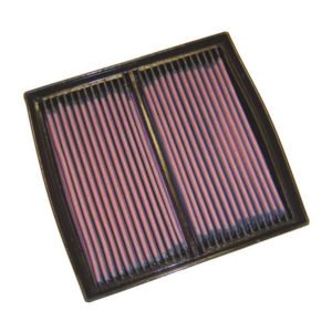 Filtro de aire para moto K&N Ducati Monster 750 Dark