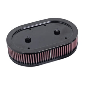 Filtro de aire para moto K&N Harley Davidson